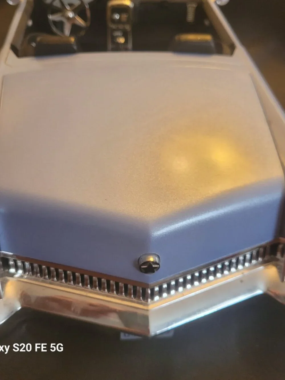 2002 Bratz Radio Convertibe